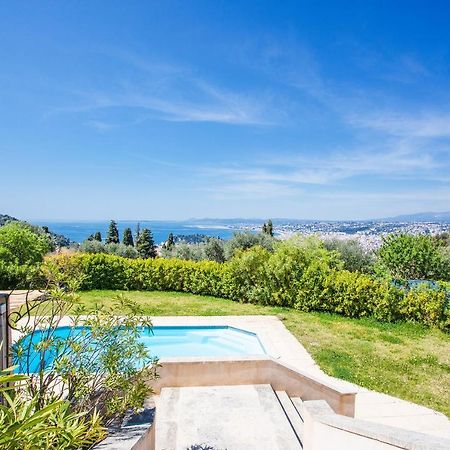 Vinaigrier Hills Vi3086 By Riviera Holiday Homes Νίκαια Εξωτερικό φωτογραφία