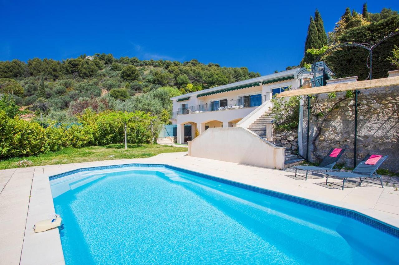 Vinaigrier Hills Vi3086 By Riviera Holiday Homes Νίκαια Εξωτερικό φωτογραφία