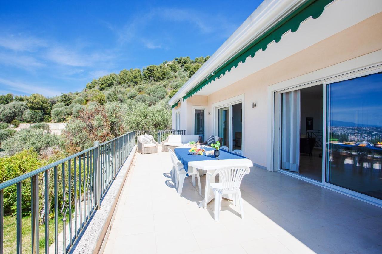 Vinaigrier Hills Vi3086 By Riviera Holiday Homes Νίκαια Εξωτερικό φωτογραφία