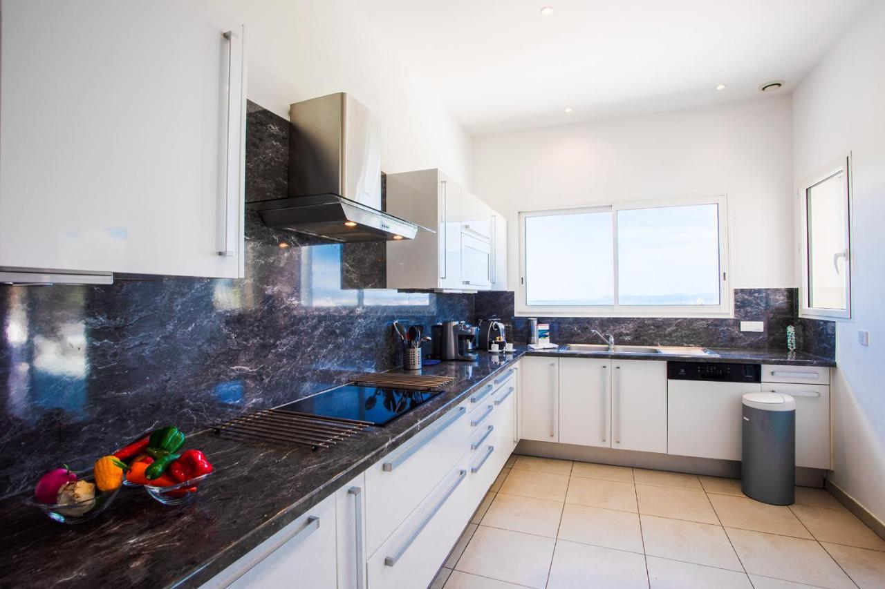 Vinaigrier Hills Vi3086 By Riviera Holiday Homes Νίκαια Εξωτερικό φωτογραφία
