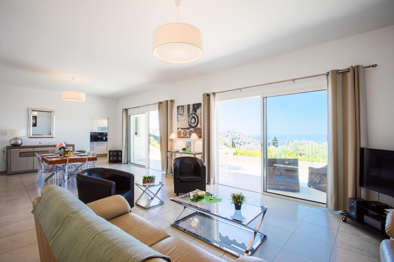 Vinaigrier Hills Vi3086 By Riviera Holiday Homes Νίκαια Εξωτερικό φωτογραφία