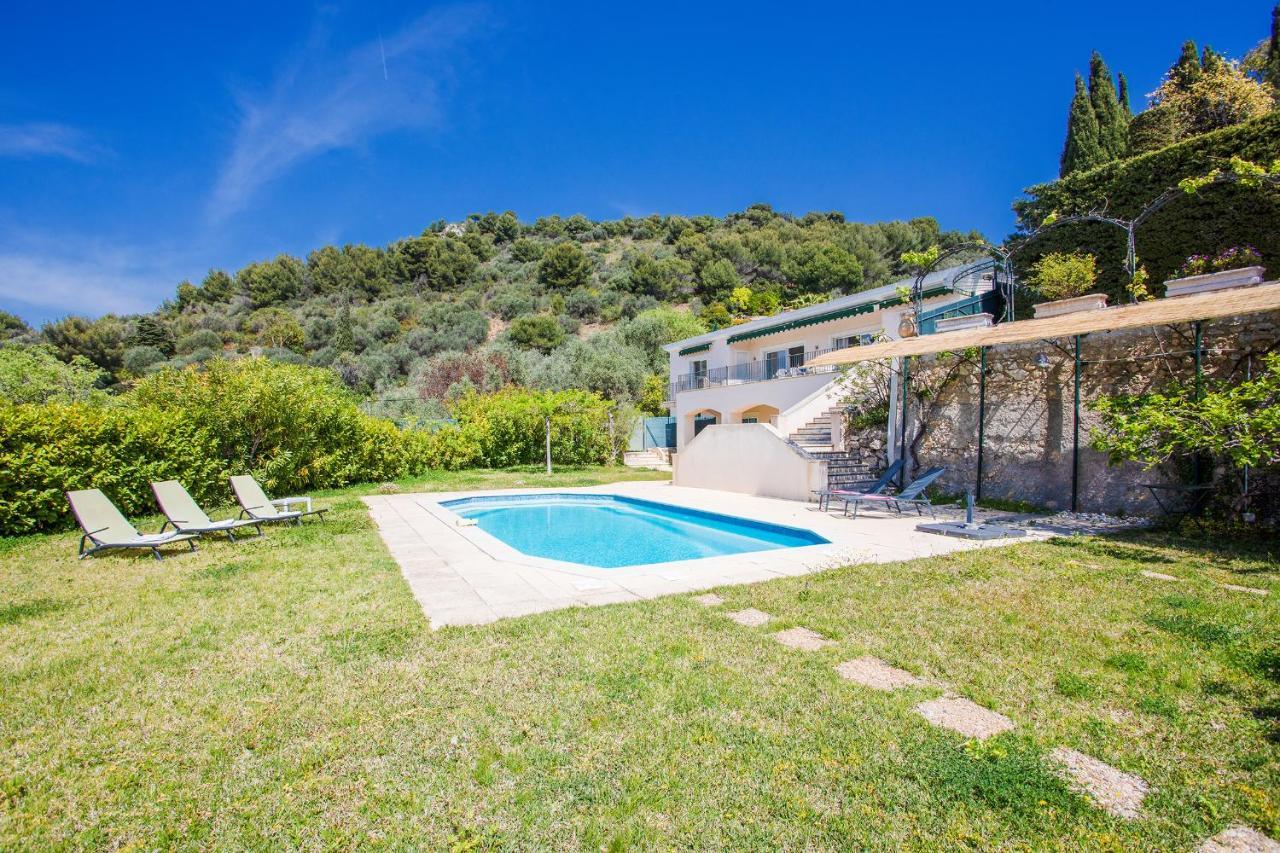 Vinaigrier Hills Vi3086 By Riviera Holiday Homes Νίκαια Εξωτερικό φωτογραφία