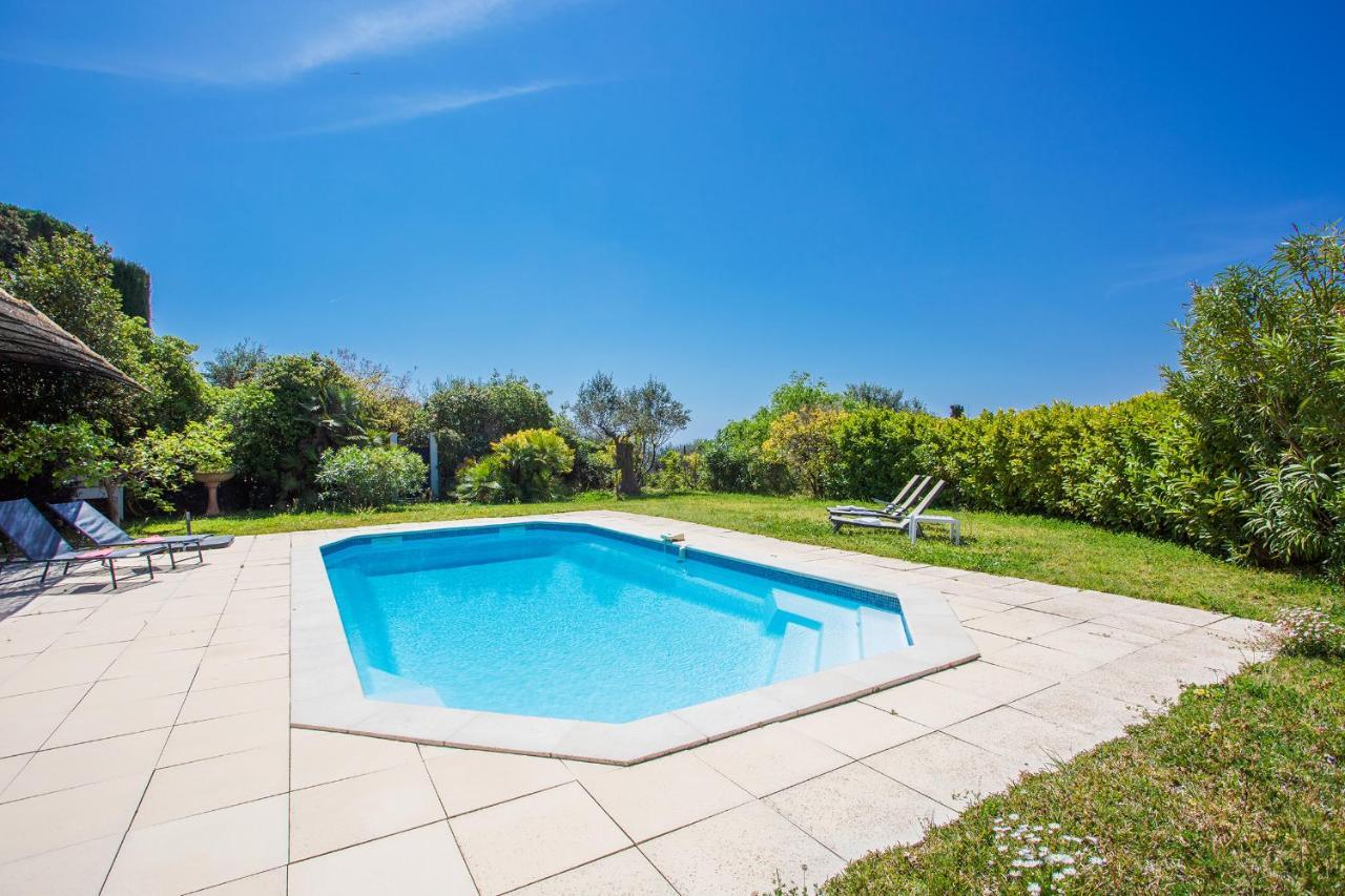Vinaigrier Hills Vi3086 By Riviera Holiday Homes Νίκαια Εξωτερικό φωτογραφία