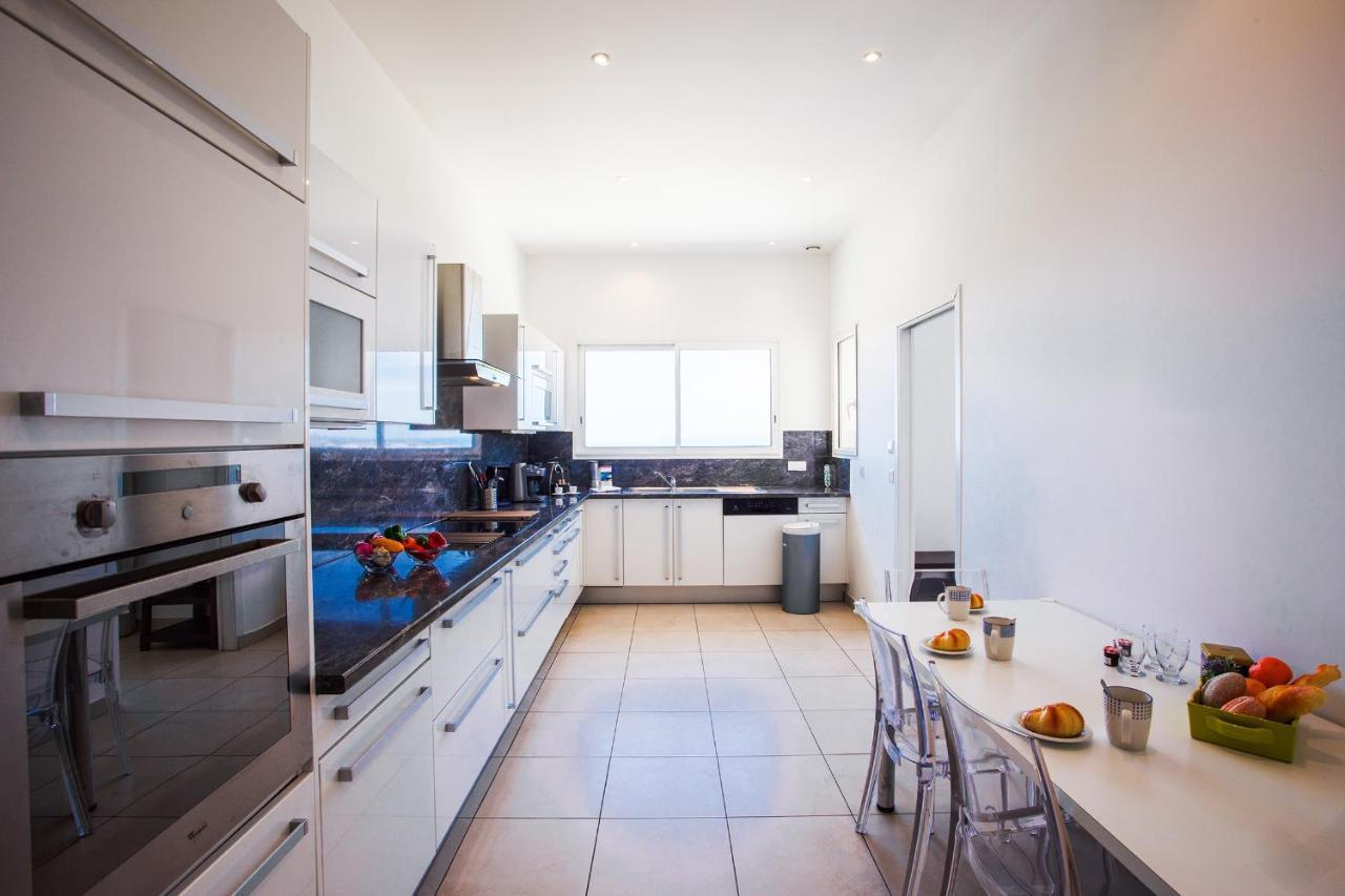 Vinaigrier Hills Vi3086 By Riviera Holiday Homes Νίκαια Εξωτερικό φωτογραφία