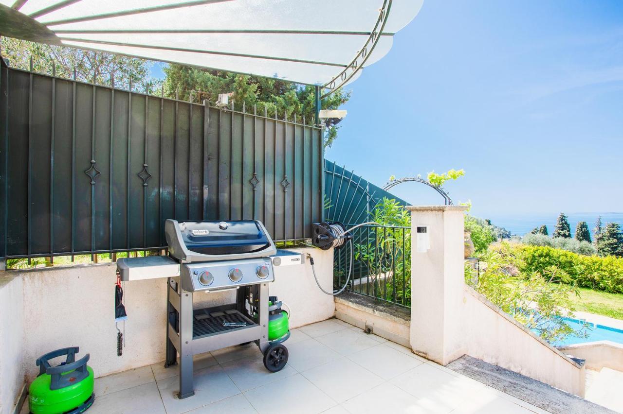 Vinaigrier Hills Vi3086 By Riviera Holiday Homes Νίκαια Εξωτερικό φωτογραφία