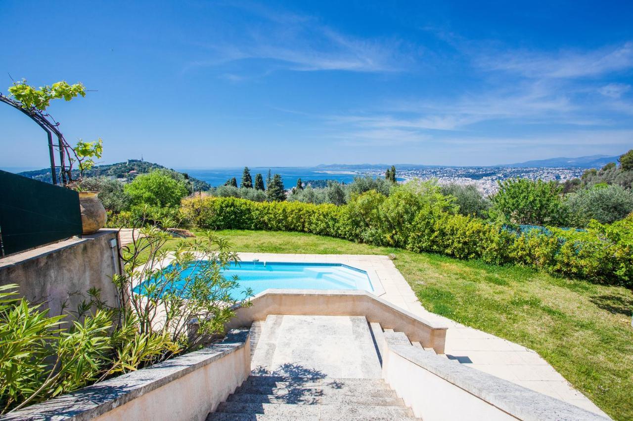 Vinaigrier Hills Vi3086 By Riviera Holiday Homes Νίκαια Εξωτερικό φωτογραφία