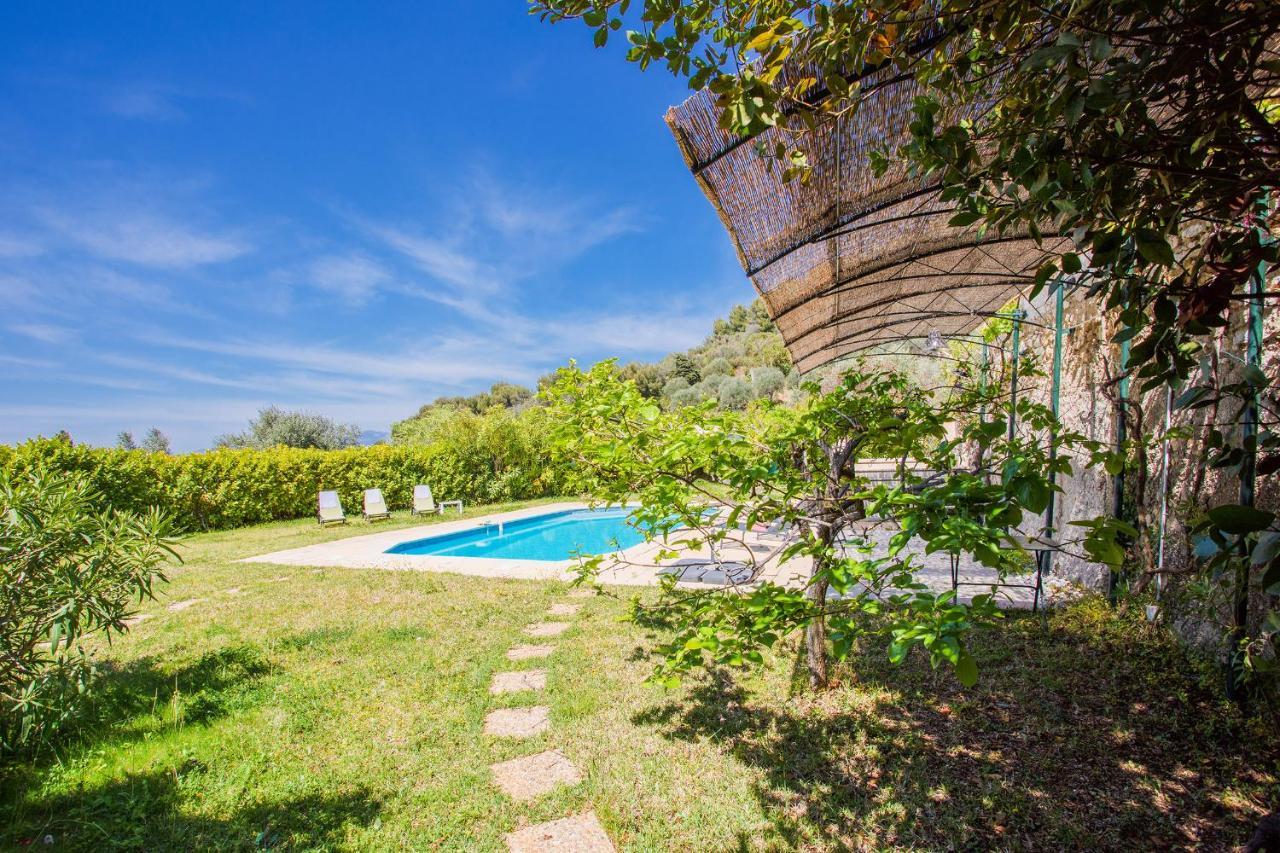 Vinaigrier Hills Vi3086 By Riviera Holiday Homes Νίκαια Εξωτερικό φωτογραφία
