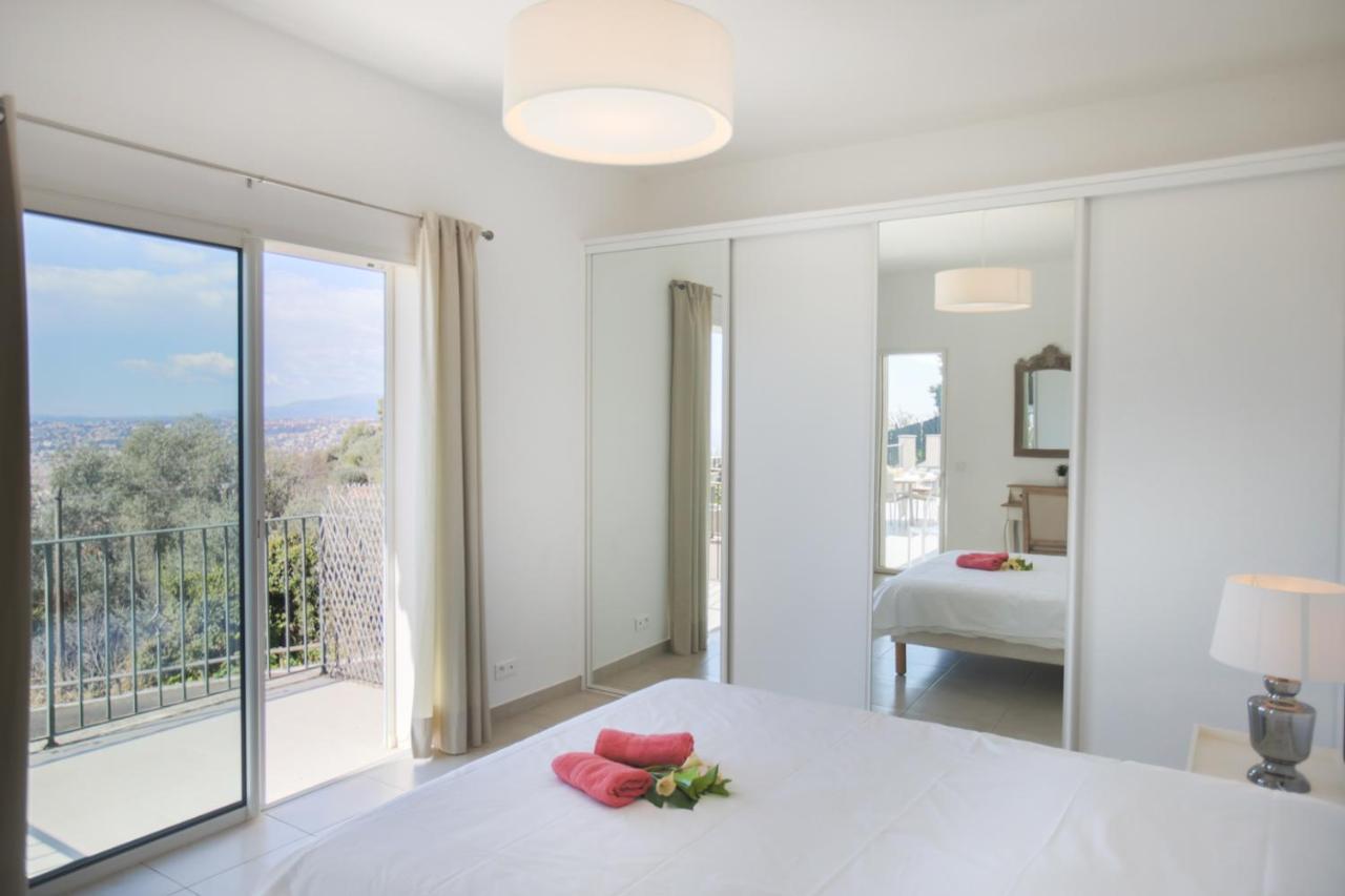 Vinaigrier Hills Vi3086 By Riviera Holiday Homes Νίκαια Εξωτερικό φωτογραφία