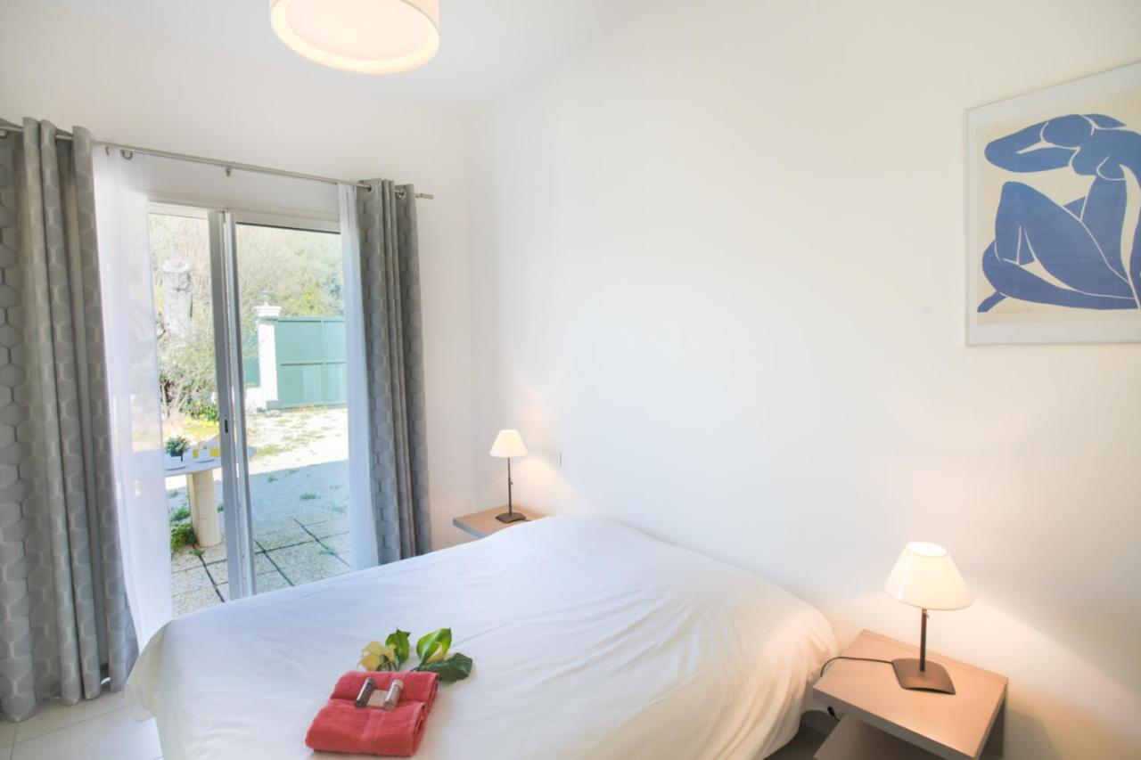Vinaigrier Hills Vi3086 By Riviera Holiday Homes Νίκαια Εξωτερικό φωτογραφία